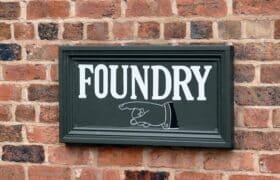 cloud foundry