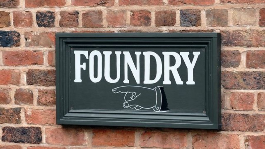 cloud foundry